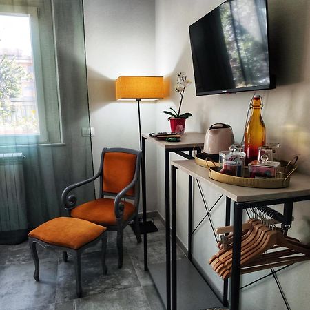 I Levrieri Hotel Torre del Lago Puccini Luaran gambar