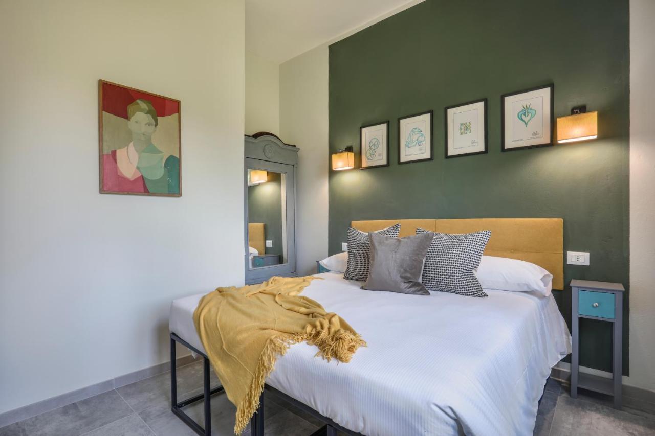 I Levrieri Hotel Torre del Lago Puccini Luaran gambar