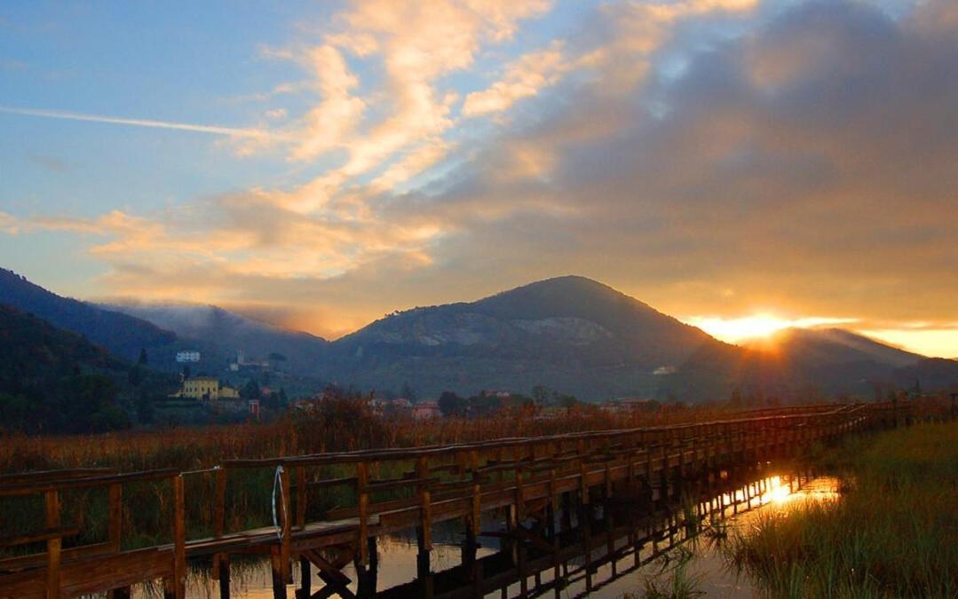 I Levrieri Hotel Torre del Lago Puccini Luaran gambar