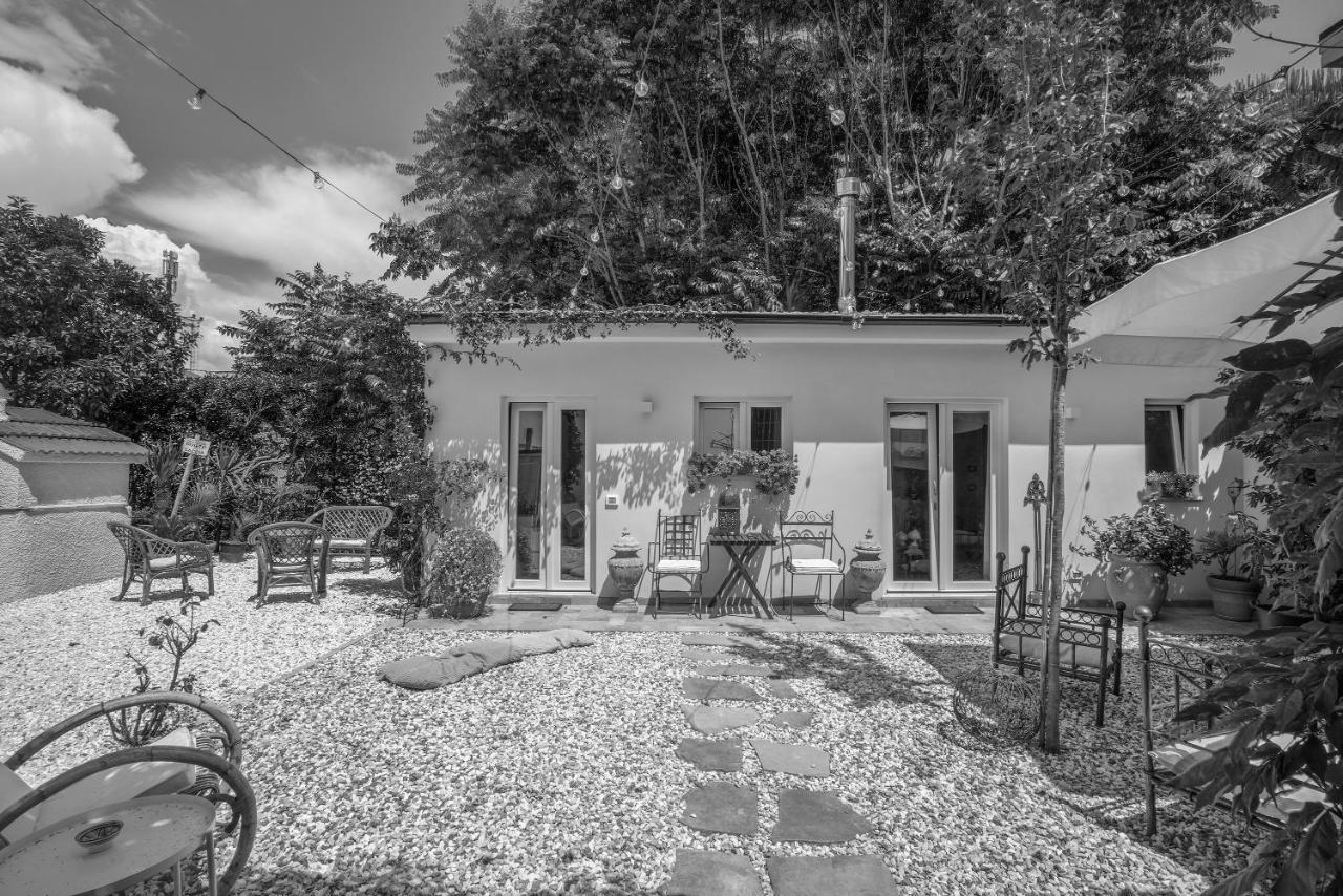I Levrieri Hotel Torre del Lago Puccini Luaran gambar