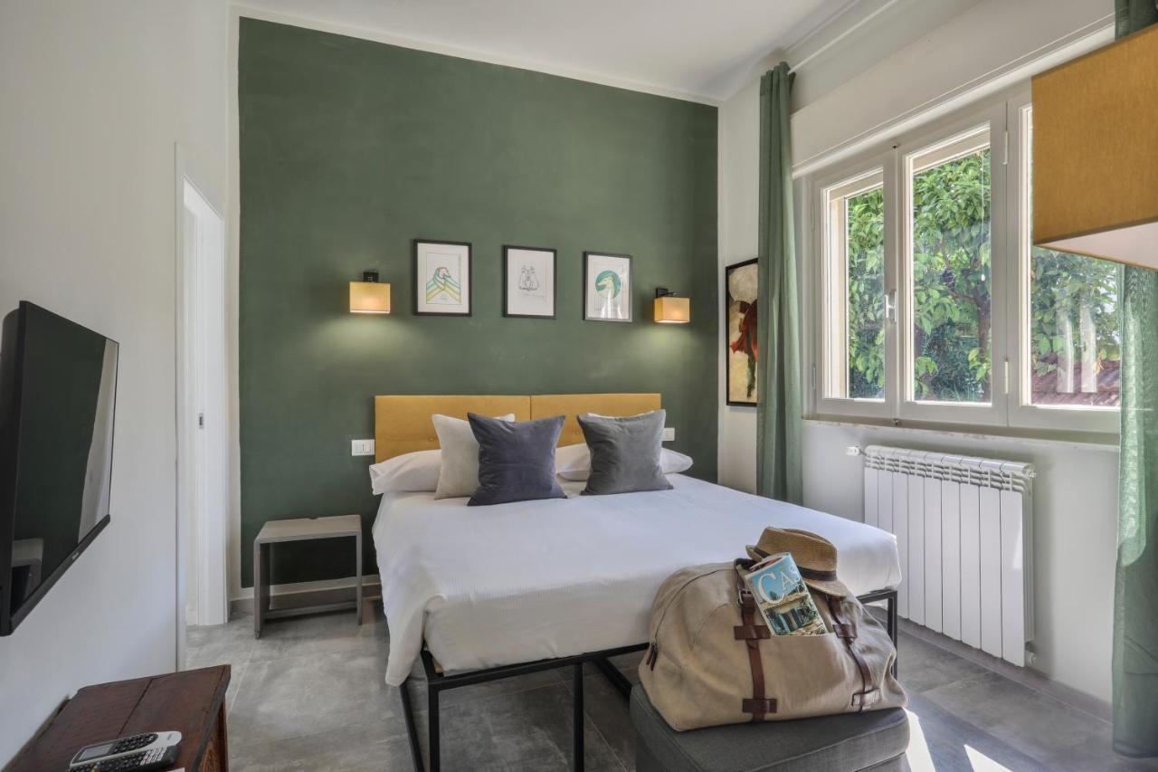 I Levrieri Hotel Torre del Lago Puccini Luaran gambar