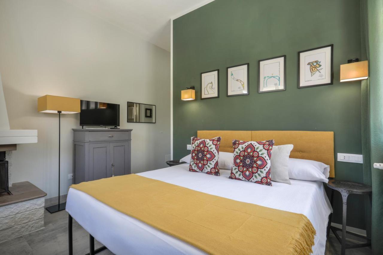 I Levrieri Hotel Torre del Lago Puccini Luaran gambar