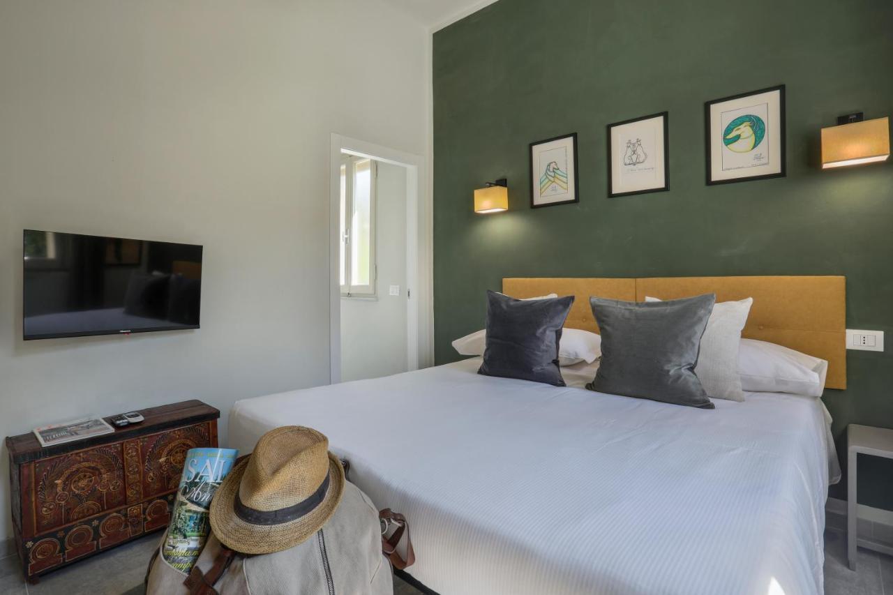 I Levrieri Hotel Torre del Lago Puccini Luaran gambar