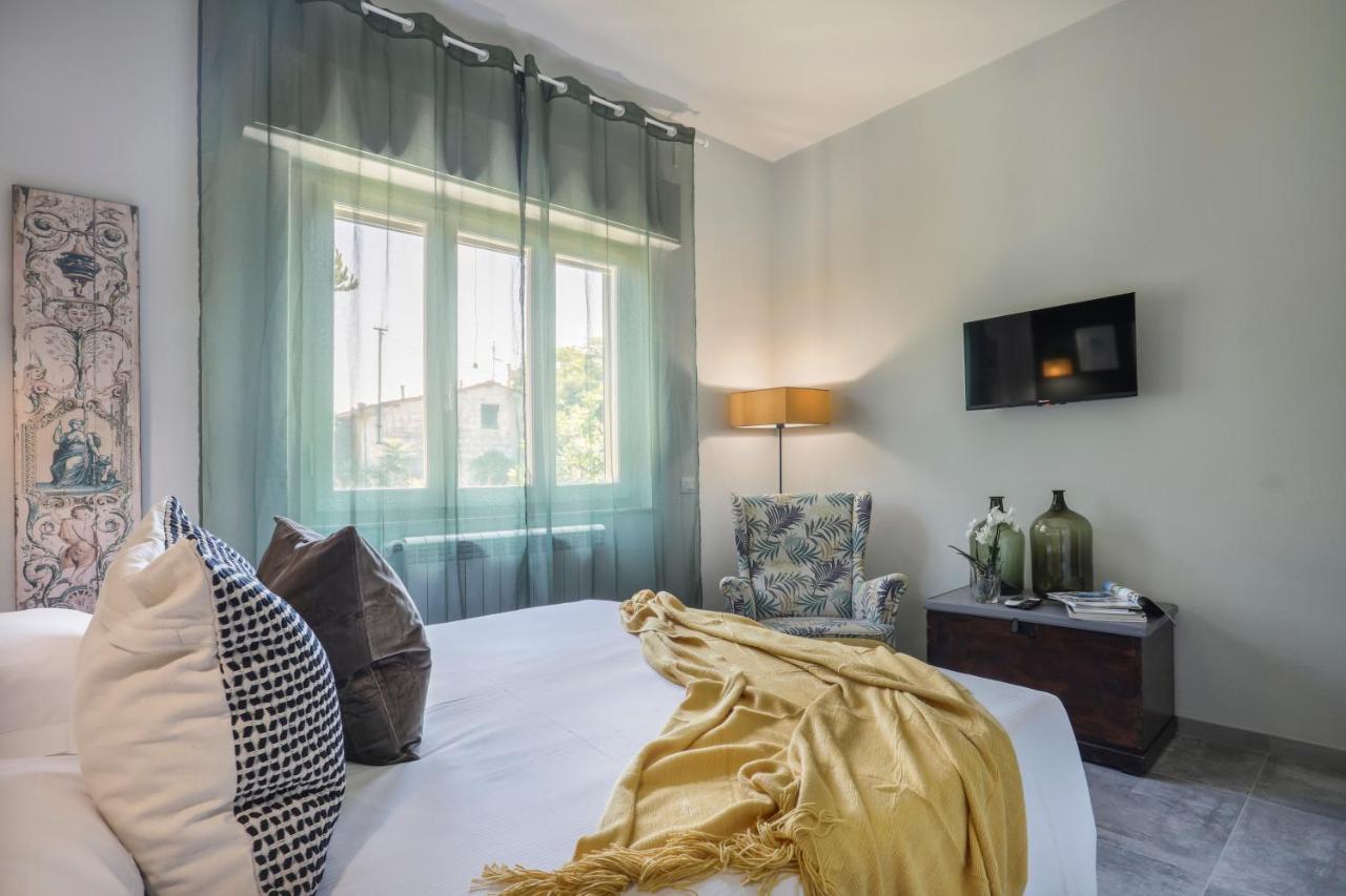 I Levrieri Hotel Torre del Lago Puccini Luaran gambar