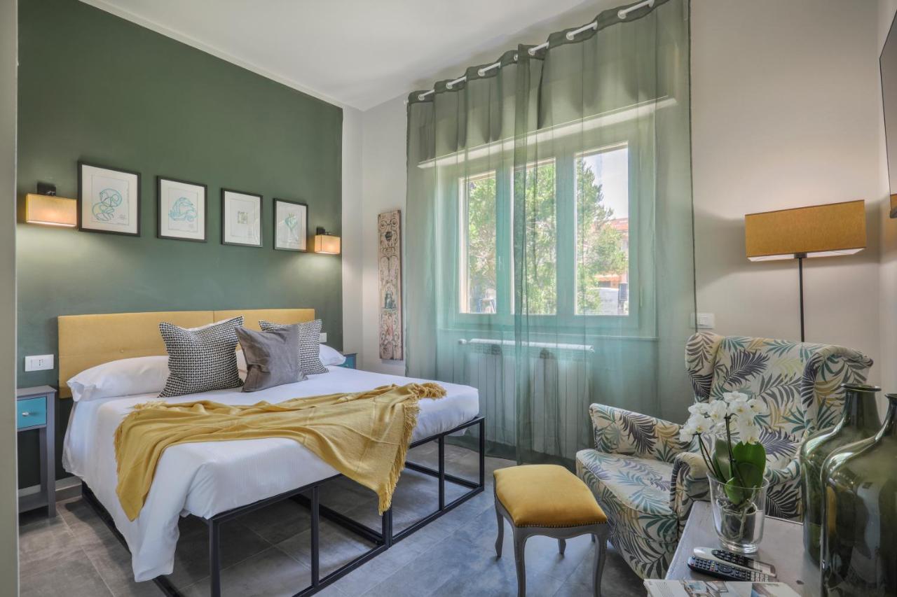 I Levrieri Hotel Torre del Lago Puccini Luaran gambar