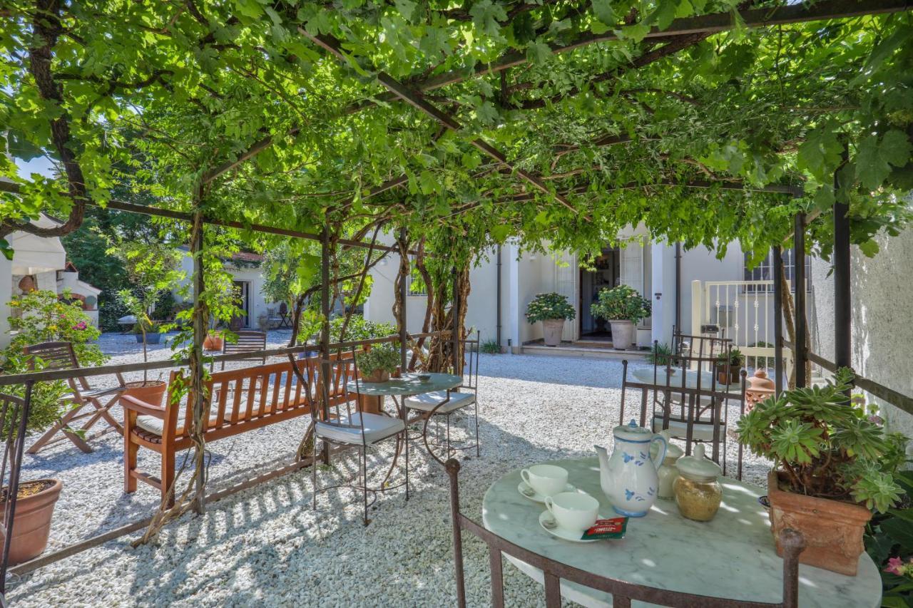 I Levrieri Hotel Torre del Lago Puccini Luaran gambar
