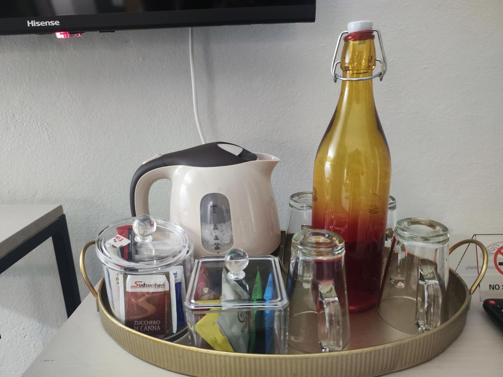 I Levrieri Hotel Torre del Lago Puccini Luaran gambar