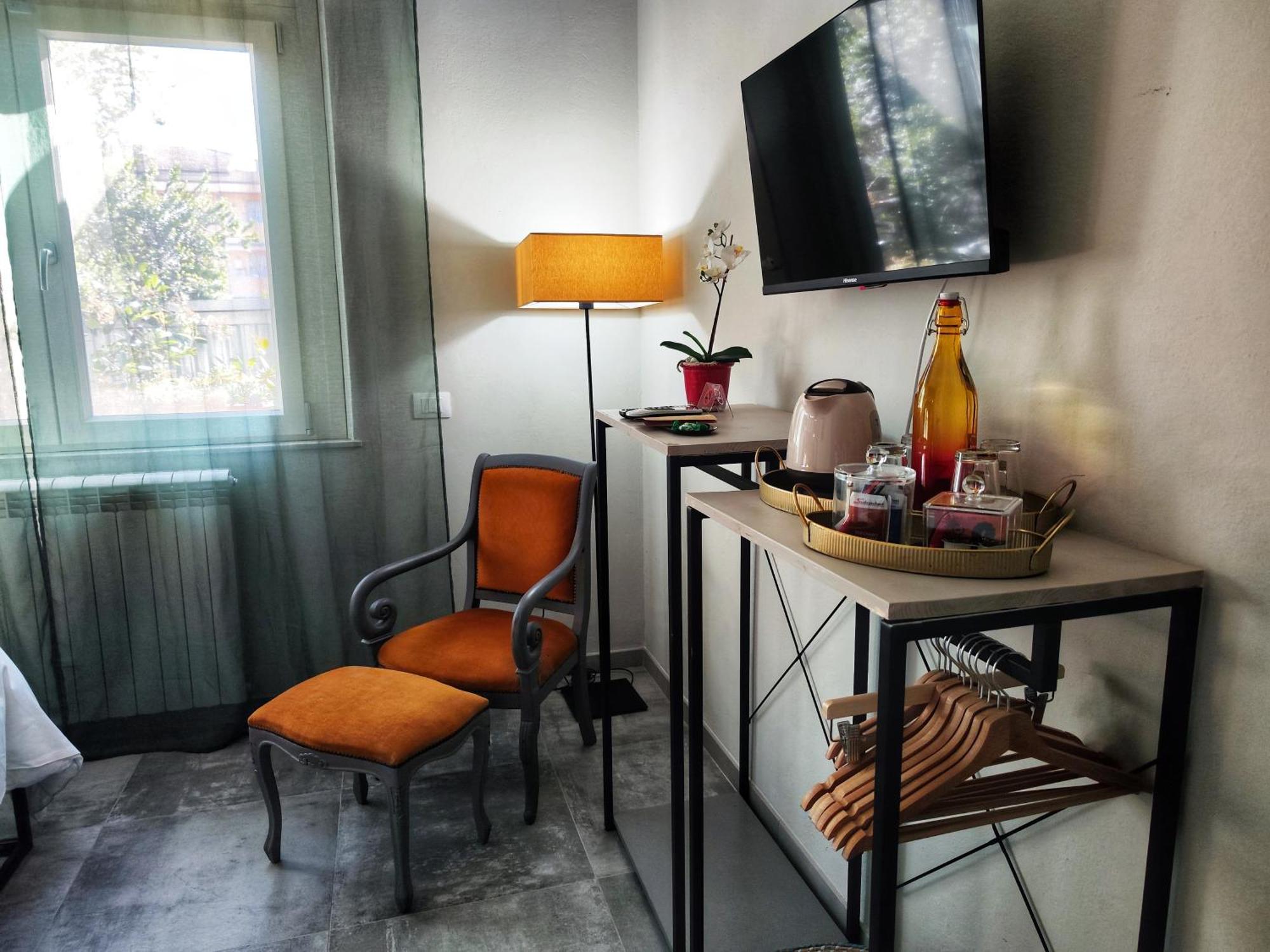 I Levrieri Hotel Torre del Lago Puccini Luaran gambar