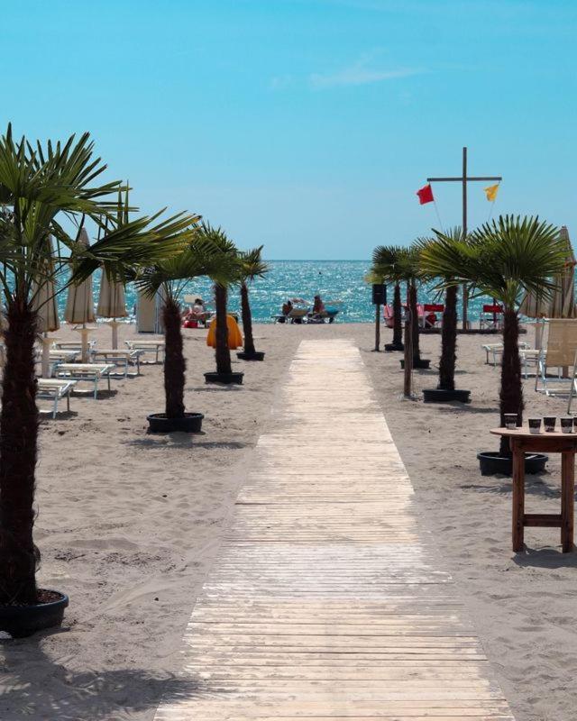 I Levrieri Hotel Torre del Lago Puccini Luaran gambar