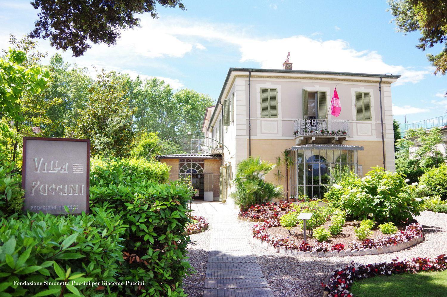 I Levrieri Hotel Torre del Lago Puccini Luaran gambar